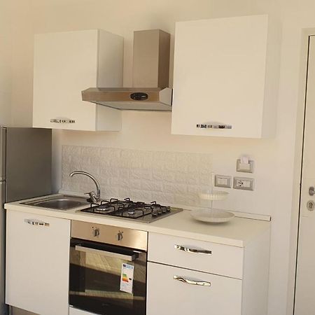 Gli Appartamenti Del Duca Di Miroballo Napoli Eksteriør billede