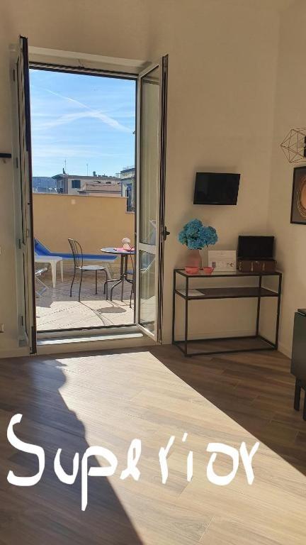 Gli Appartamenti Del Duca Di Miroballo Napoli Eksteriør billede